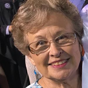 Meet your Posher, Barbara